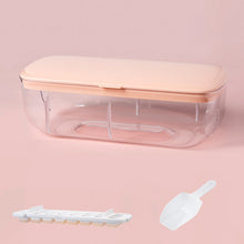 Load image into Gallery viewer, Press Type Ice Cube Maker
