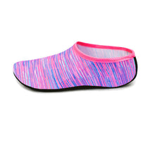 Load image into Gallery viewer, Womens and Mens Water Shoes Barefoot Quick-Dry Aqua Socks
