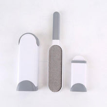 Load image into Gallery viewer, Reusable Pet Fur Remover Brush Set
