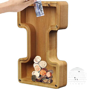 Piggy Bank-Gift For Kids