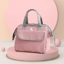 Load image into Gallery viewer, Preserved Picnic Bento Bag
