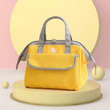 Load image into Gallery viewer, Preserved Picnic Bento Bag
