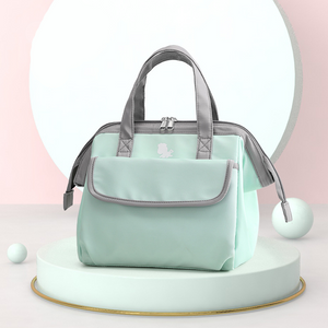 Preserved Picnic Bento Bag