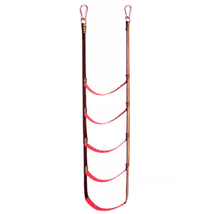 Portable Inflatable Boat Boarding Rope Ladder