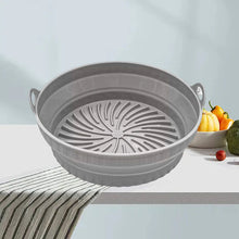 Load image into Gallery viewer, Air Fryer Silicone Grill Pan
