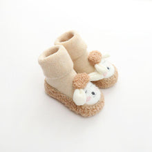 Load image into Gallery viewer, Baby Warm Floor Socks
