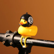 Load image into Gallery viewer, Bicycle Duck Bell
