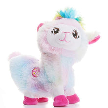 Load image into Gallery viewer, The Booty Shakin' Llama—Family Lead Dancer
