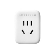 Load image into Gallery viewer, Time Switch Power Socket
