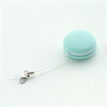 Load image into Gallery viewer, Macaron Shape Phone Screen Cleaning Tool
