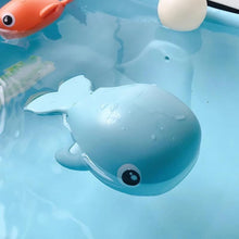 Load image into Gallery viewer, Baby Bathroom Clockwork Toy
