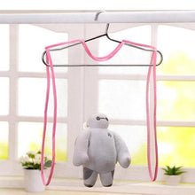 Load image into Gallery viewer, Windproof Mesh Bag for Pillows or Dolls
