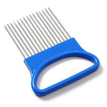 Load image into Gallery viewer, Hirundo Onion Slicer, 3 pieces
