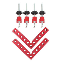 Load image into Gallery viewer, Angle Fix Clamp for Woodworking
