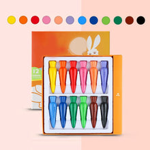 Load image into Gallery viewer, Radish Crayon Gifts for Children
