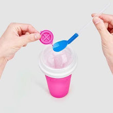 Load image into Gallery viewer, Summer New Magic Ice Cup
