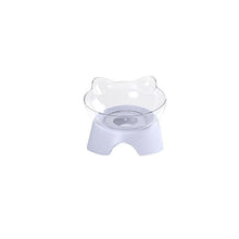 Load image into Gallery viewer, Cat Feeding Bowl (Single/Double)
