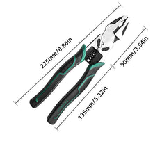 Load image into Gallery viewer, Super Alloy Wire Cutters
