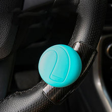 Load image into Gallery viewer, Universal 360° Steering Wheel Booster Knob
