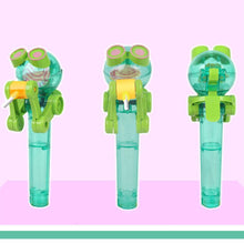 Load image into Gallery viewer, Robot Lollipop Holder
