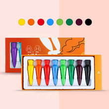 Load image into Gallery viewer, Radish Crayon Gifts for Children
