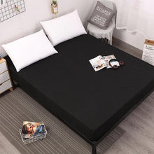Load image into Gallery viewer, Waterproof Mattress Protectors
