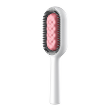 Load image into Gallery viewer, Pet Hair Removal Comb with Water Tank
