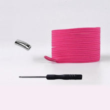 Load image into Gallery viewer, Fashionable Magnetic Shoelace Clasp
