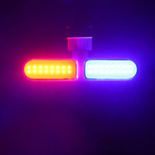 Load image into Gallery viewer, Rechargeable Bike Tail Lights
