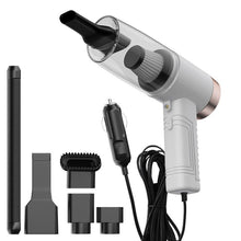 Load image into Gallery viewer, Three-in-one Car Vacuum Cleaner
