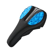 Load image into Gallery viewer, Bicycle Seat Cushion Cover
