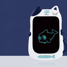 Load image into Gallery viewer, LCD Writing Board Drawing Tablet Gift for Kids
