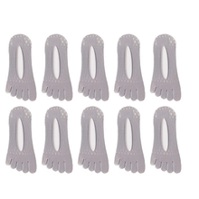 Load image into Gallery viewer, New Women&#39;s Toe Socks

