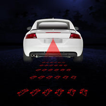Load image into Gallery viewer, Anti-collision Taillight Warning Light
