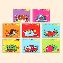 Load image into Gallery viewer, Radish Crayon Gifts for Children
