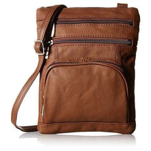 Load image into Gallery viewer, Super soft crossbody bag, 13 color
