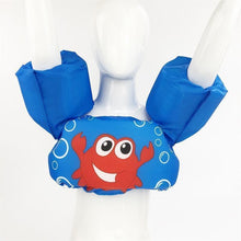 Load image into Gallery viewer, Life Jacket for Children
