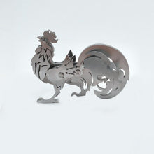 Load image into Gallery viewer, Steel Warcraft 3D Metal Puzzle
