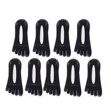 Load image into Gallery viewer, New Women&#39;s Toe Socks

