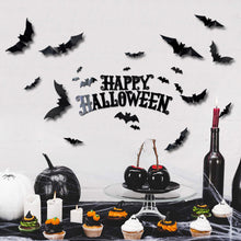 Load image into Gallery viewer, Reusable Halloween Garage Door Magnet Decorations
