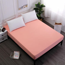 Load image into Gallery viewer, Waterproof Mattress Protectors
