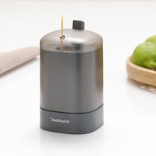 Load image into Gallery viewer, Automatic Pop-up Toothpick Box
