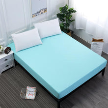 Load image into Gallery viewer, Waterproof Mattress Protectors
