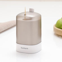 Load image into Gallery viewer, Automatic Pop-up Toothpick Box
