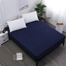 Load image into Gallery viewer, Waterproof Mattress Protectors
