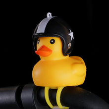 Load image into Gallery viewer, Bicycle Duck Bell
