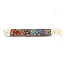 Load image into Gallery viewer, Seven Chakra Bracelet
