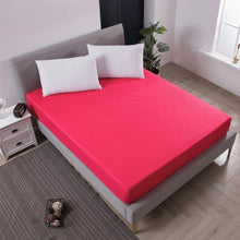 Load image into Gallery viewer, Waterproof Mattress Protectors
