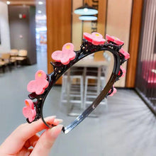 Load image into Gallery viewer, Girl&#39;s Sweet Princess Hairstyle Hairpin

