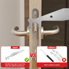 Load image into Gallery viewer, FirePik Pro - World Famous Lock Picking Fire Tool
